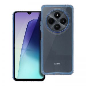 Futrola MATRIX CLEAR za Xiaomi Redmi 14C plava