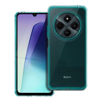 Futrola MATRIX CLEAR za Xiaomi Redmi 14C mint