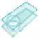 Futrola MATRIX CLEAR za Xiaomi Redmi 14C mint