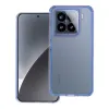 Futrola MATRIX CLEAR za Xiaomi 15 plava