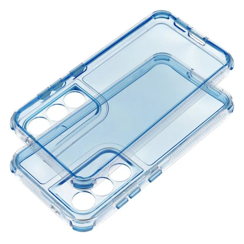 Futrola MATRIX CLEAR za Samsung A57 5G plava