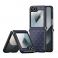 Futrola DUX DUCIS FITT za SAMSUNG Z Flip7 FE / W25 Flip / Z Flip 6 plava