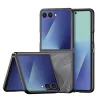 Futrola DUX DUCIS AIMO za SAMSUNG Z Flip7 crna