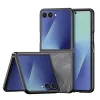 Futrola DUX DUCIS AIMO za SAMSUNG Flip7 crna