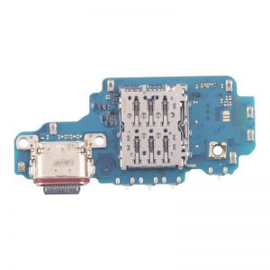 Plocica sa konektorom punjenja za Samsung S938 Galaxy S25 ULTRA FULL ORG EU SH