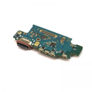 Plocica sa konektorom punjenja za Samsung S936 Galaxy S25 Plus  FULL ORG EU SH