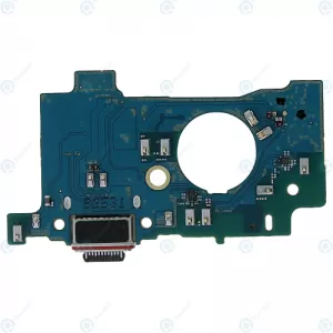 Plocica sa konektorom punjenja za Samsung Galaxy Xcover 6 Pro FULL ORG EU SH