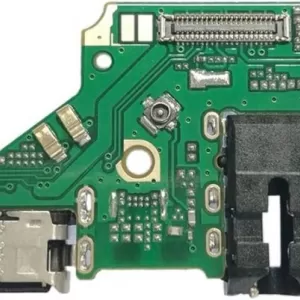 Plocica sa konektorom punjenja za Huawei Nova 3E FULL ORG EU SH