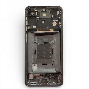 Kuciste (Frame) za Samsung A566 Galaxy A56 graphite