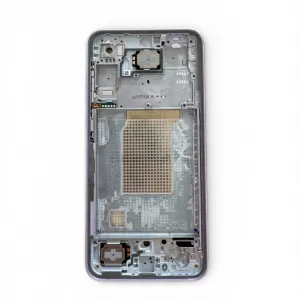 Frame za Samsung A356 Galaxy A35 lila