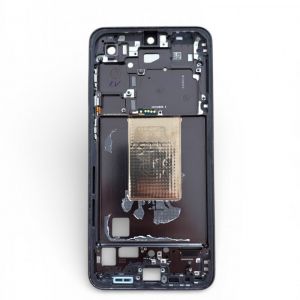 Kuciste (Frame) za Samsung S721 Galaxy S24 FE graphite FULL ORG EU SH