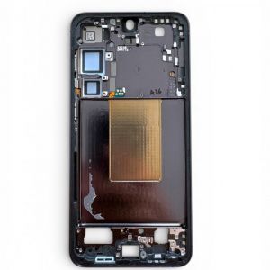 Kuciste (Frame) za Samsung S926 Galaxy S24 Plus crni