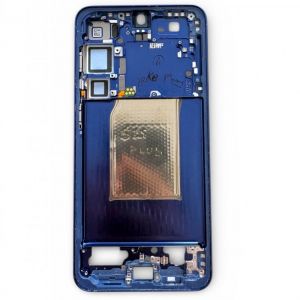 Kuciste (Frame) za Samsung S936 Galaxy S25 Plus navy blue