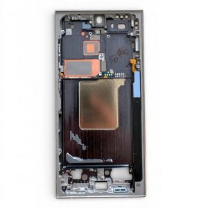 Frame za Samsung S928 Galaxy S24 Ultra titanium grey