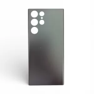 Poklopac baterije (bez stakla kamere) za Samsung S918 Galaxy S23 Ultra zeleni I KLASA FULL ORG EU SH