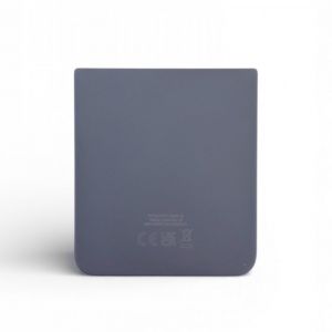 Poklopac baterije za Samsung F721 Galaxy Z Flip 4 teget (donja polovina) I KLASA FULL ORG EU SH