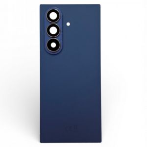 Poklopac baterije + staklo kamere za Samsung Galaxy Z Fold 7 plavi FULL ORG EU SH