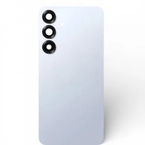 Poklopac baterije + staklo kamere za Samsung S931B Galaxy S25 svetlo plavi I klasa FULL ORG EU - SH