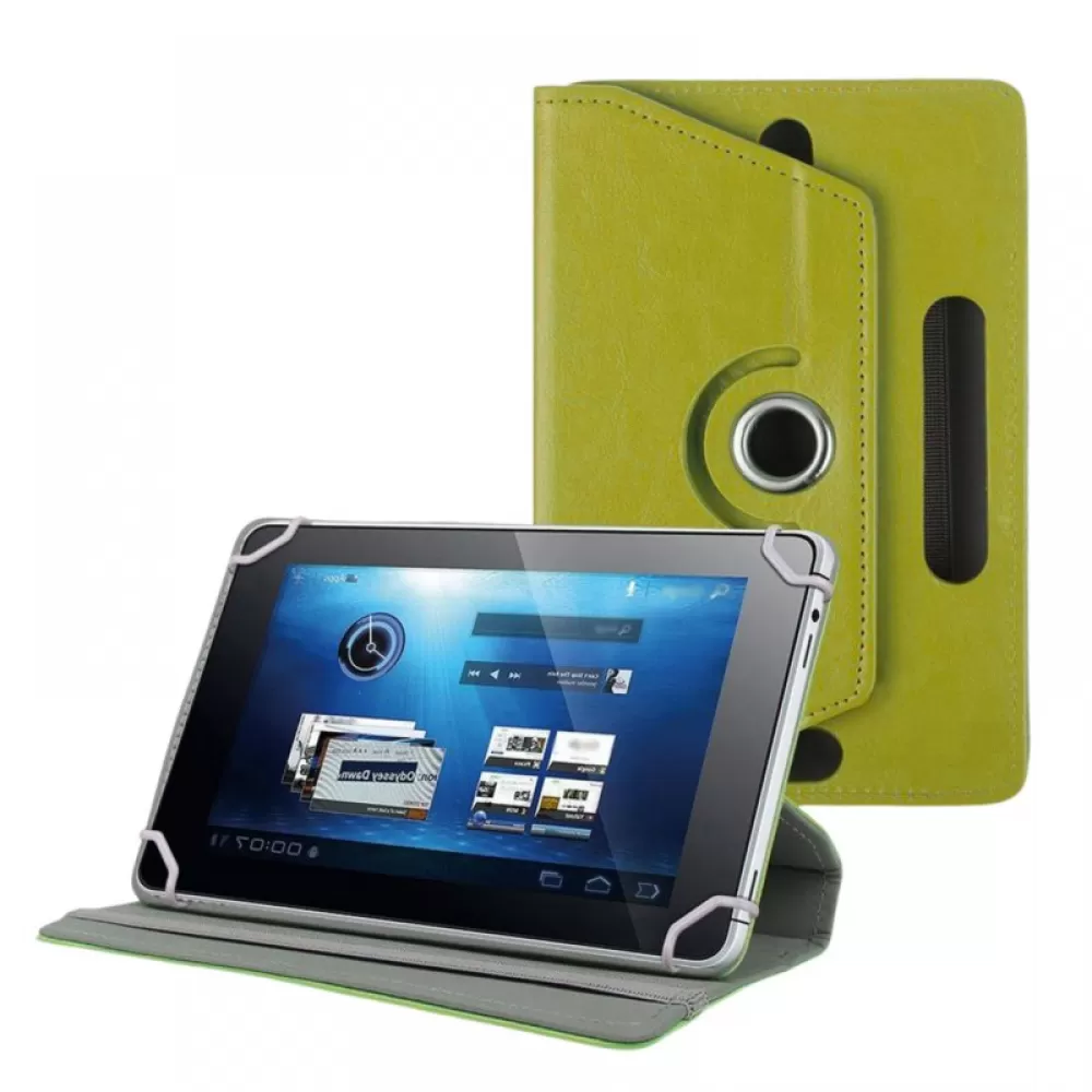 Futrola za tablet rotirajuca 8