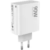 Xiaomi originalni punjac (adapter) USB A MDY-15-EK 90W beli