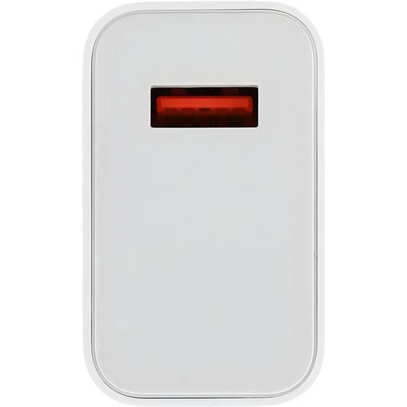 Xiaomi originalni punjac (adapter) USB A MDY-15-EK 90W beli
