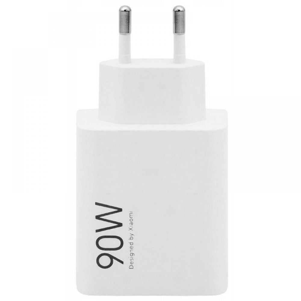 Xiaomi originalni punjac (adapter) USB A MDY-15-EK 90W beli