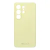 Futrola ROAR CLOUD za Samsung S26 Ultra 5G svetlo zuta