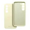 Futrola ROAR CLOUD za Samsung S26 Ultra 5G svetlo zuta