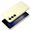 Futrola ROAR CLOUD za Samsung S26 Ultra 5G svetlo zuta