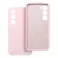 Futrola ROAR CLOUD za Samsung S26 Ultra 5G svetlo roze