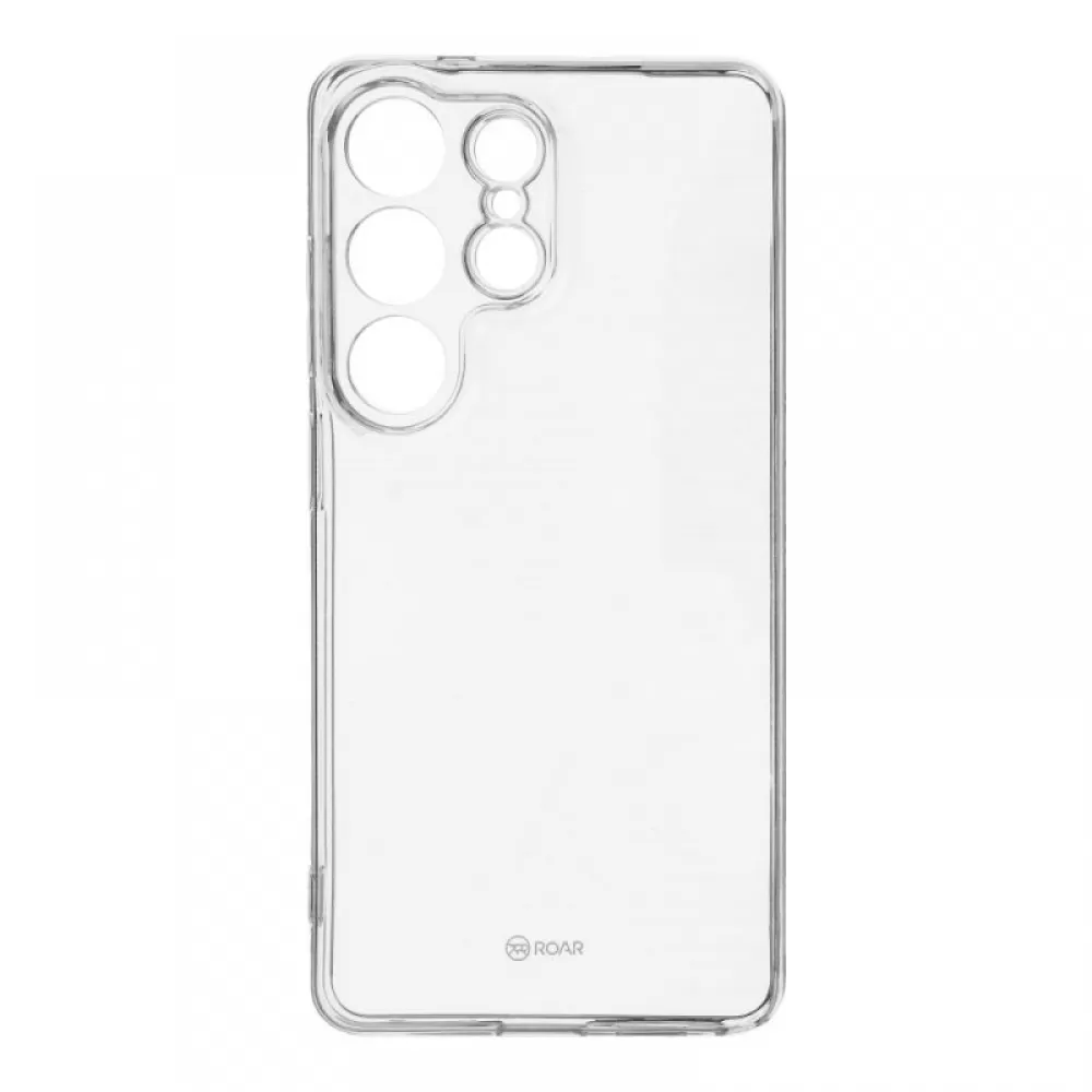 Futrola ROAR JELLY CASE za Samsung S26 Ultra providna