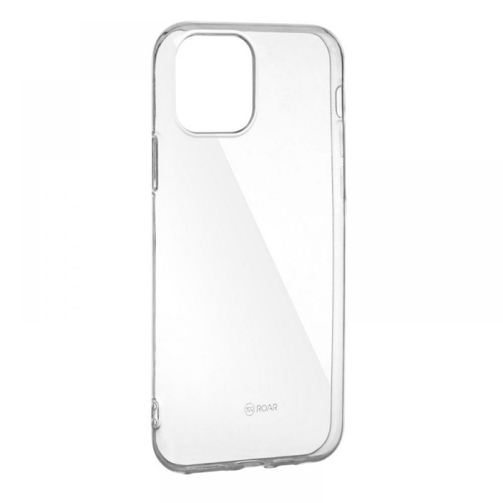 Futrola ROAR JELLY za Samsung S26 providna