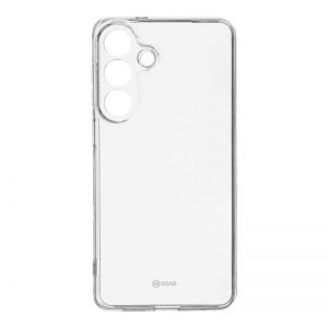 Futrola ROAR JELLY za Samsung S26 Plus providna