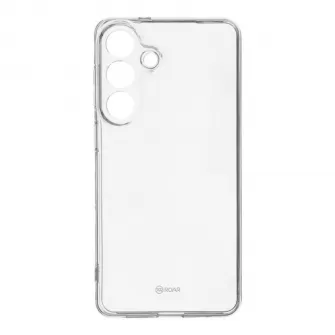 Futrola ROAR JELLY za Samsung S26 Plus providna