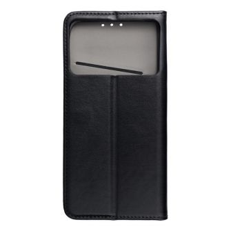 Futrola flip SMART MAGNETO BOOK za Samsung S26 Edge crna