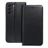 Futrola flip SMART MAGNETO BOOK za Samsung S26 Edge crna