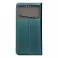 Futrola flip SMART MAGNETO BOOK za Samsung S26 Edge tamno zelena