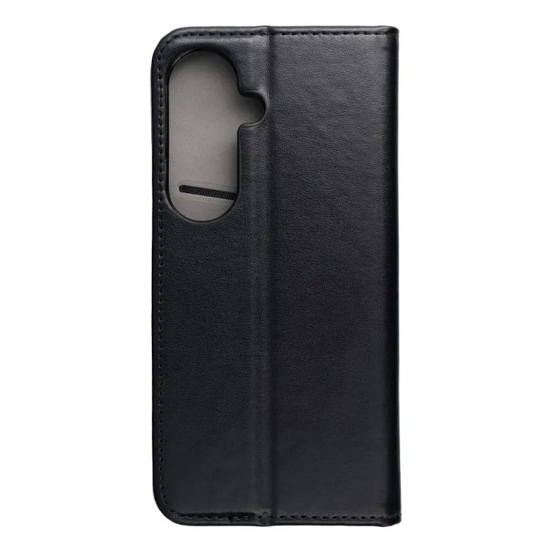 Futrola flip SMART MAGNETO BOOK za Samsung S26 crna
