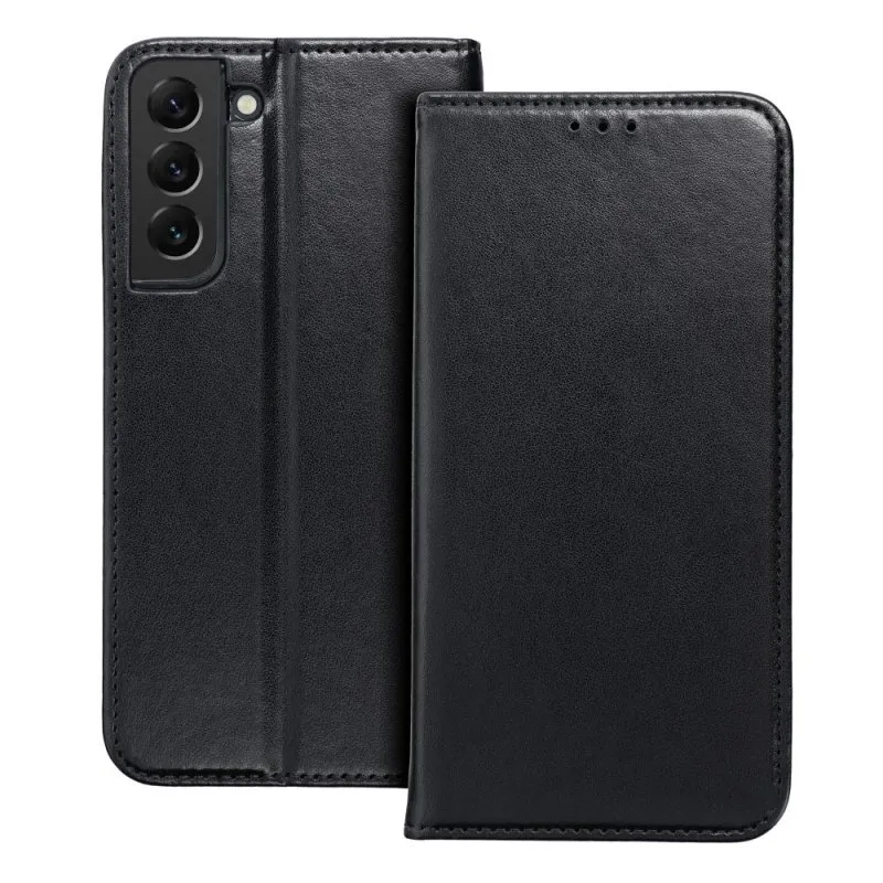 Futrola flip SMART MAGNETO BOOK za Samsung S26 crna