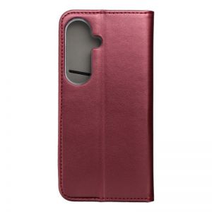 Futrola flip SMART MAGNETO BOOK za Samsung S26 bordo