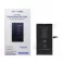 Baterija JCID sa mogucnoscu uparivanja (Battery Health) za iPhone 15 Plus 4650 mAh (high capacity)