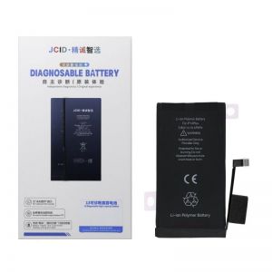 Baterija JCID sa mogucnoscu uparivanja (Battery Health) za iPhone 14 Plus 4325 mAh (standard capacity)
