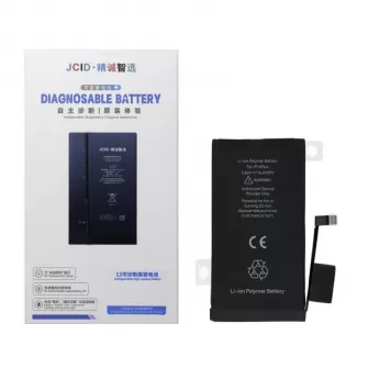 Baterija JCID sa mogucnoscu uparivanja (Battery Health) za iPhone 14 Plus 4325 mAh (standard capacity)