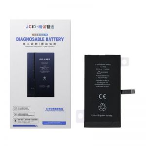 Baterija JCID sa mogucnoscu uparivanja (Battery Health) za iPhone 14 3279 mAh (standard capacity)