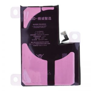 Baterija JCID sa mogucnoscu uparivanja (Battery Health) za iPhone 13 Pro Max 4790 mAh (high capacity)