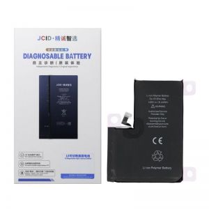 Baterija JCID sa mogucnoscu uparivanja (Battery Health) za iPhone 13 Pro Max 4790 mAh (high capacity)