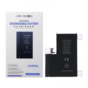 Baterija JCID sa mogucnoscu uparivanja (Battery Health) za iPhone 13 Pro Max 4352 mAh (standard capacity)