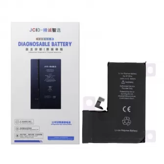 Baterija JCID sa mogucnoscu uparivanja (Battery Health) za iPhone 13 Pro 3330 mAh (high capacity)