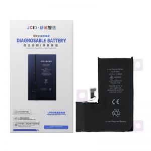 Baterija JCID sa mogucnoscu uparivanja (Battery Health) za iPhone 13 Pro 3095 mAh (standard capacity)