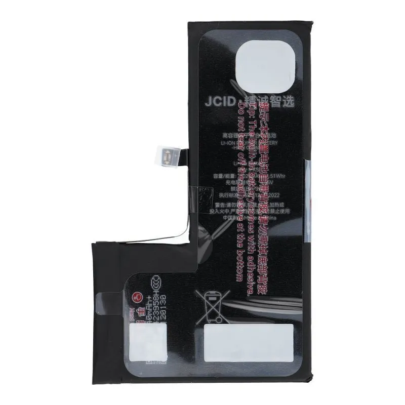 JCID baterija za iPhone Xs 3020 mAh (high capacity)